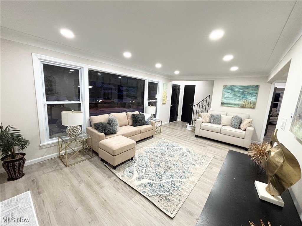 Knight Norris Gibbs Cos Potte - Residential