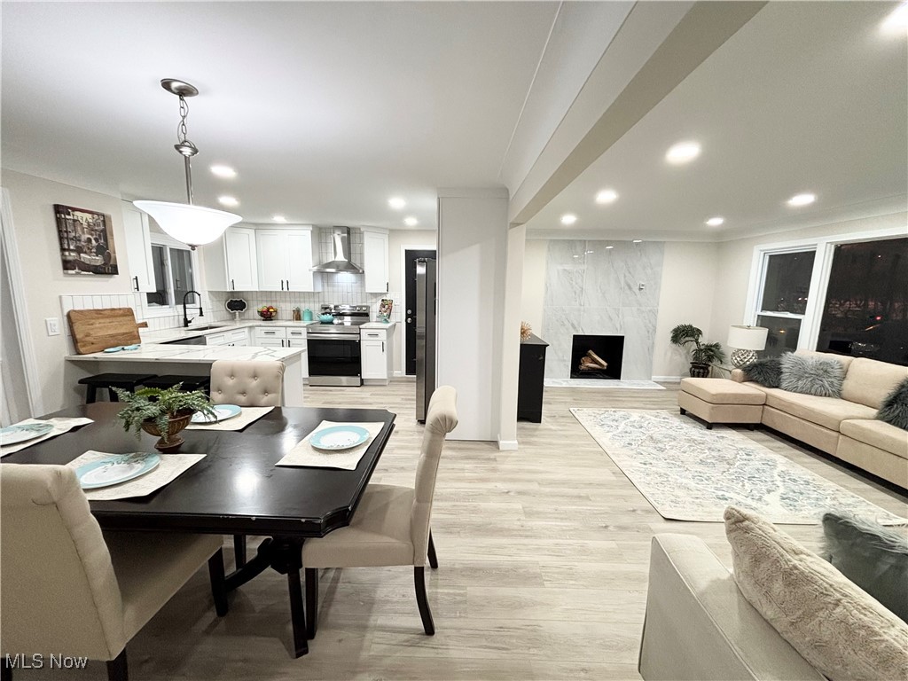 Knight Norris Gibbs Cos Potte - Residential