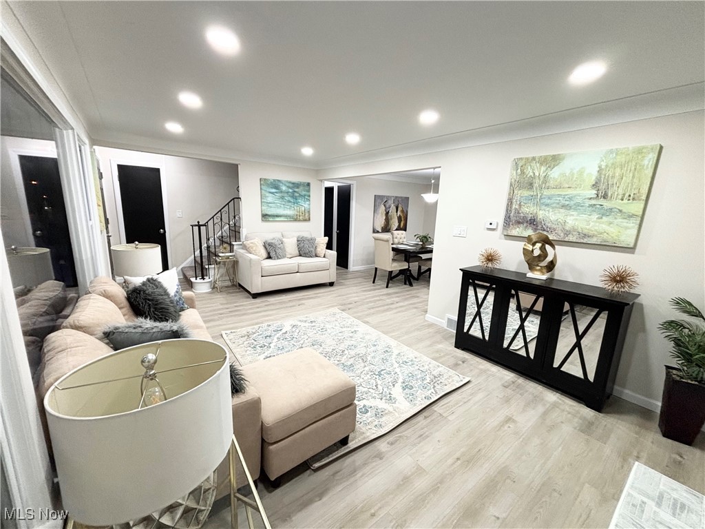 Knight Norris Gibbs Cos Potte - Residential