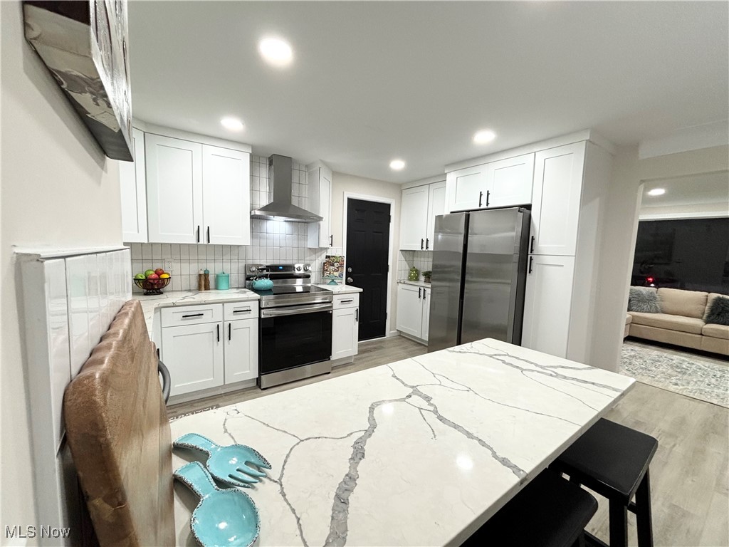 Knight Norris Gibbs Cos Potte - Residential