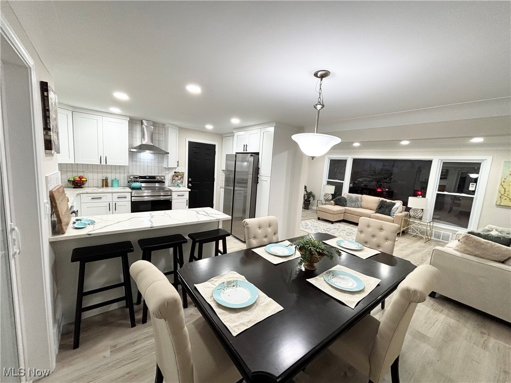 Knight Norris Gibbs Cos Potte - Residential