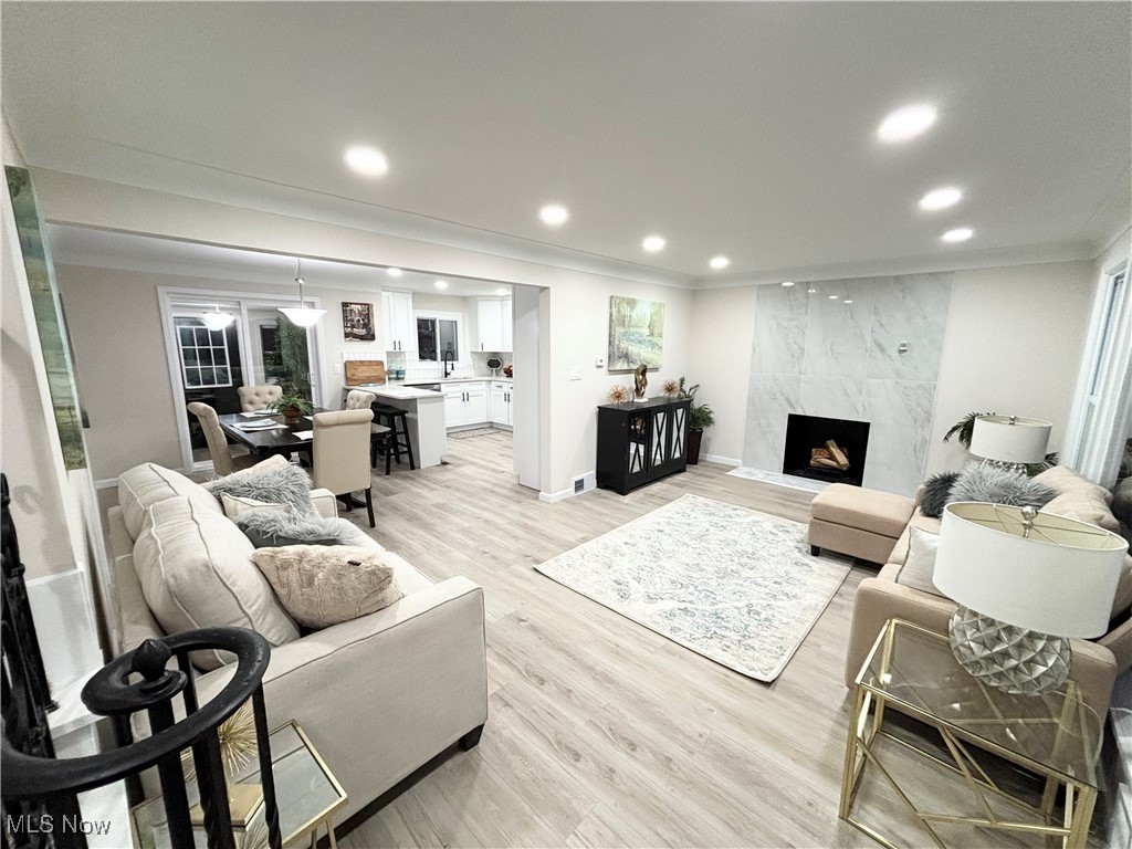 Knight Norris Gibbs Cos Potte - Residential