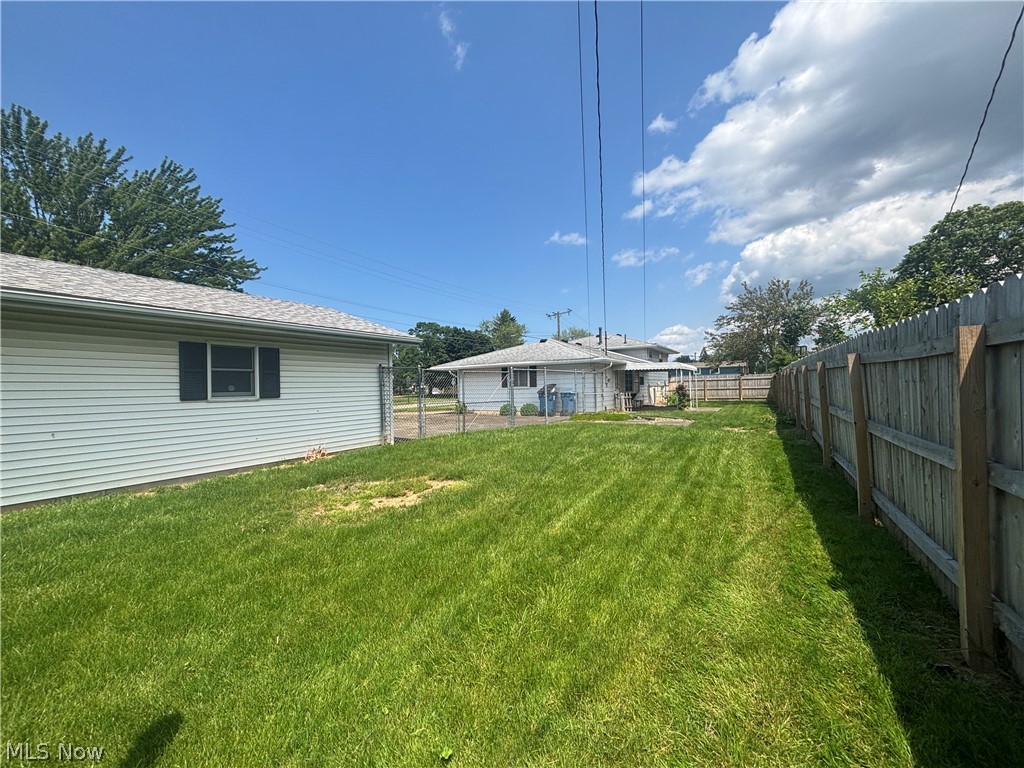 Skyline Park 03 - Residential