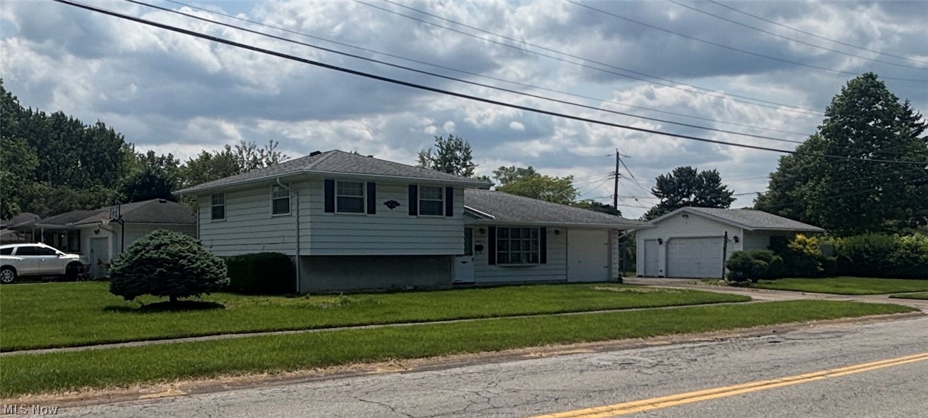 Skyline Park 03 - Residential