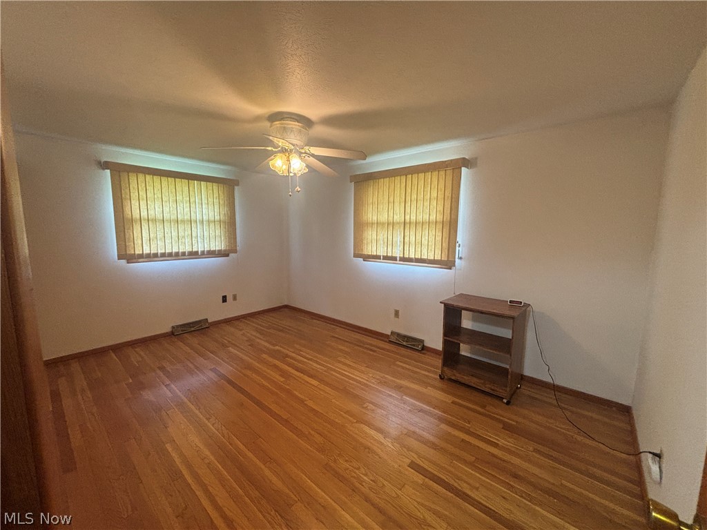 Skyline Park 03 - Residential