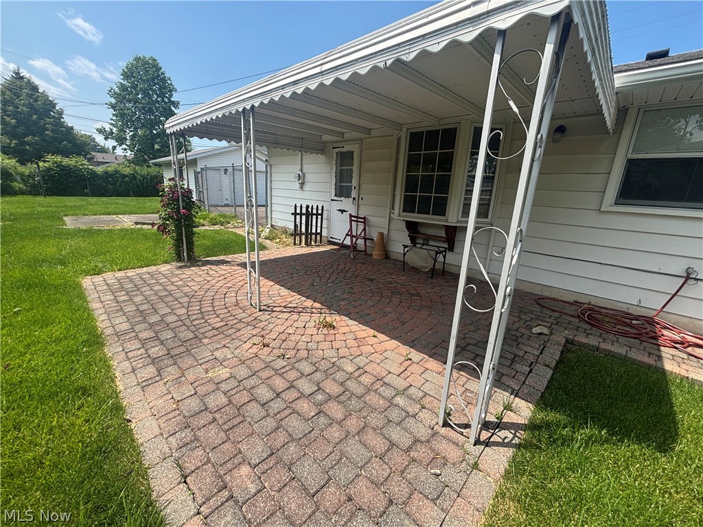 Skyline Park 03 - Residential