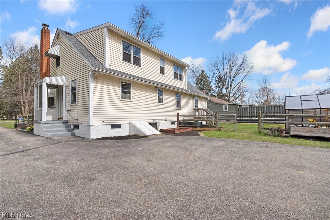 Macedonia - Residential