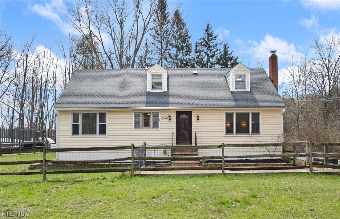 Macedonia - Residential