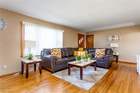Tiny photo for 5414 Homegardner Road, Castalia, OH 44824 (MLS # 5202631)