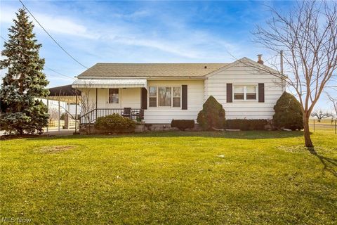 Photo of 5414 Homegardner Road, Castalia, OH 44824 (MLS # 5202631)