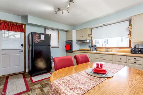 Tiny photo for 5414 Homegardner Road, Castalia, OH 44824 (MLS # 5202631)