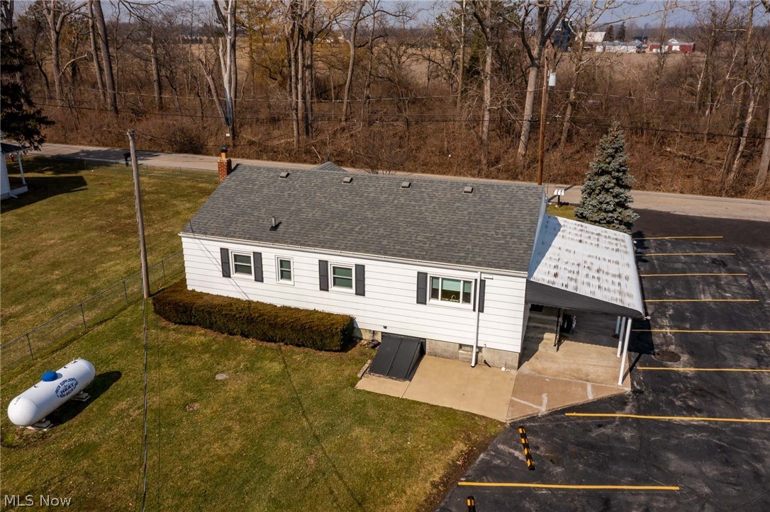 5414 Homegardner Road