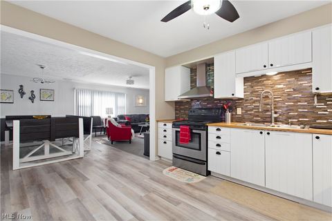 Tiny photo for 5414 Homegardner Road, Castalia, OH 44824 (MLS # 5202631)