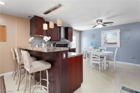 Tiny photo for 5414 Homegardner Road, Castalia, OH 44824 (MLS # 5202631)