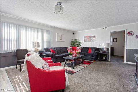 Tiny photo for 5414 Homegardner Road, Castalia, OH 44824 (MLS # 5202631)