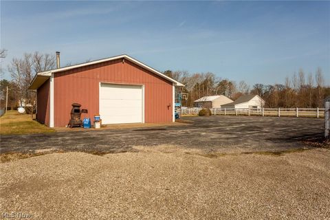 Tiny photo for 5414 Homegardner Road, Castalia, OH 44824 (MLS # 5202631)