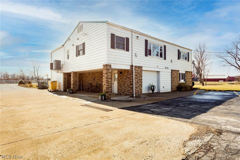 Tiny photo for 5414 Homegardner Road, Castalia, OH 44824 (MLS # 5202631)