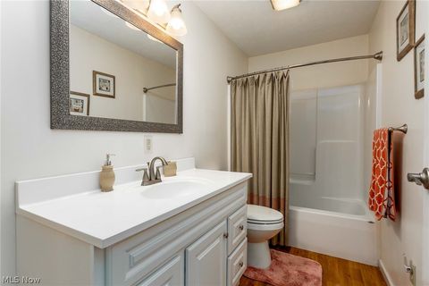 Tiny photo for 5414 Homegardner Road, Castalia, OH 44824 (MLS # 5202631)