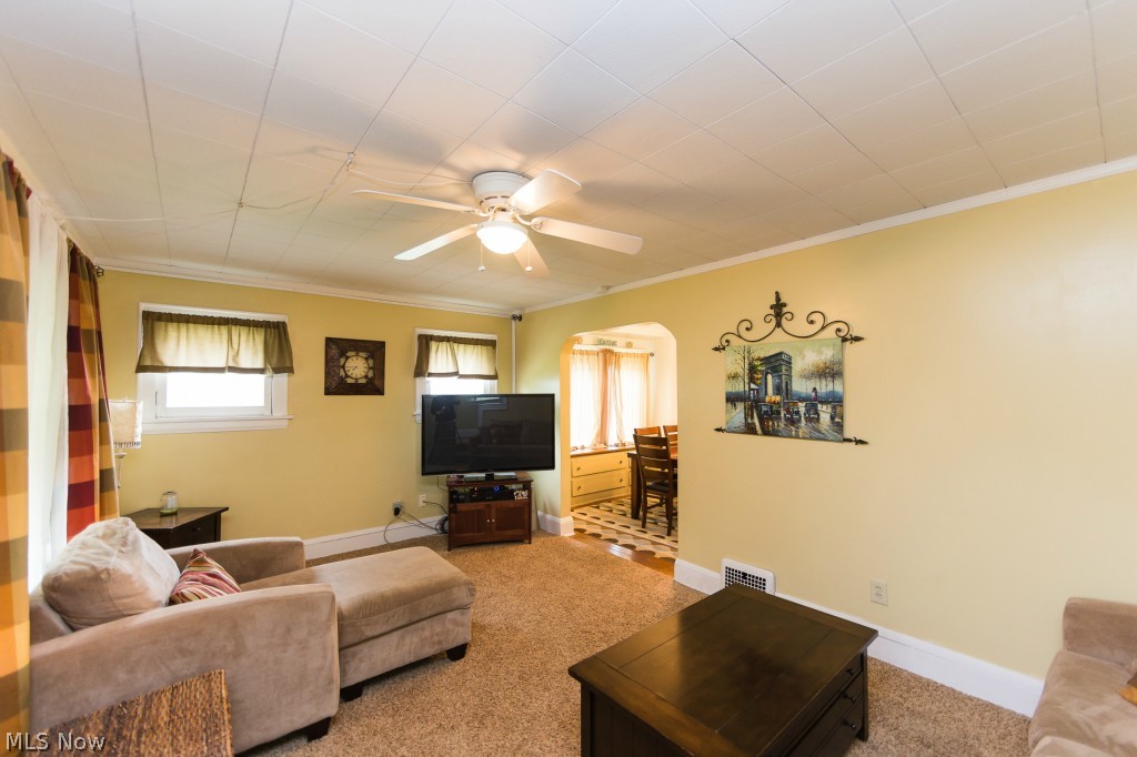 Summit Heights - Residential