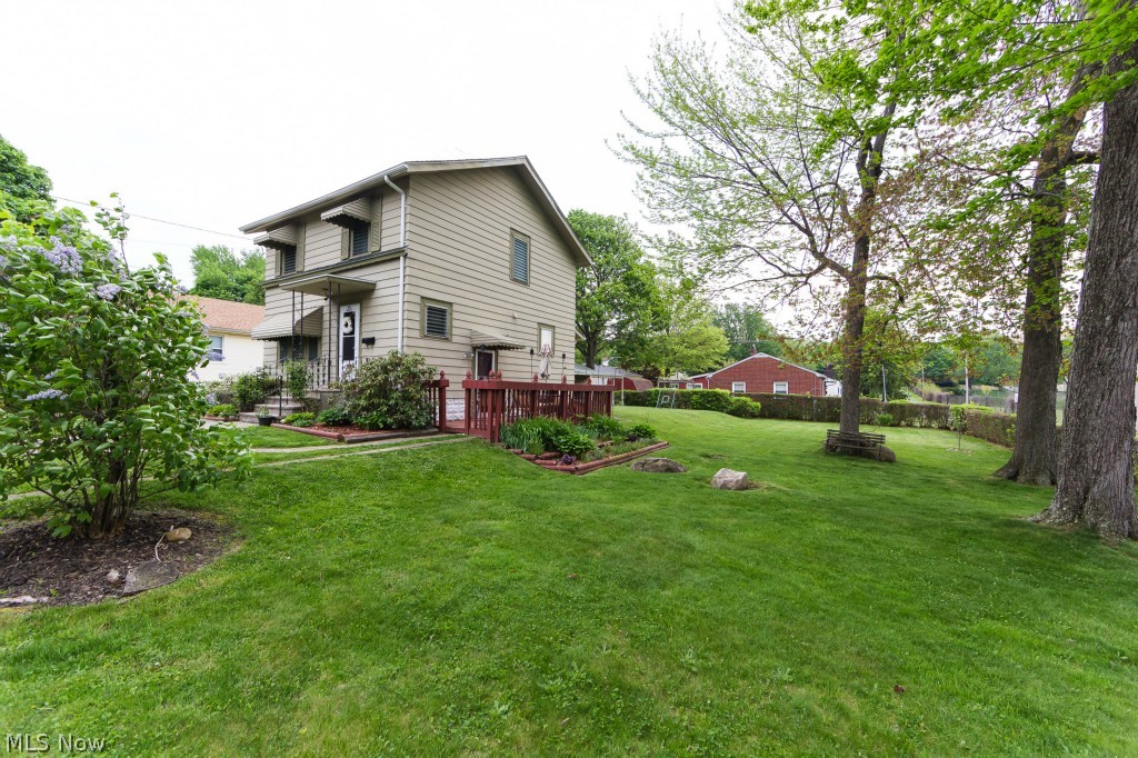Summit Heights - Residential