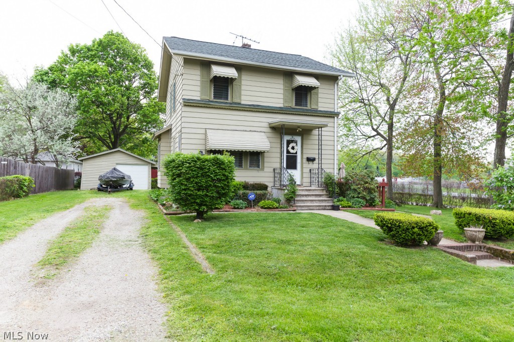 Summit Heights - Residential