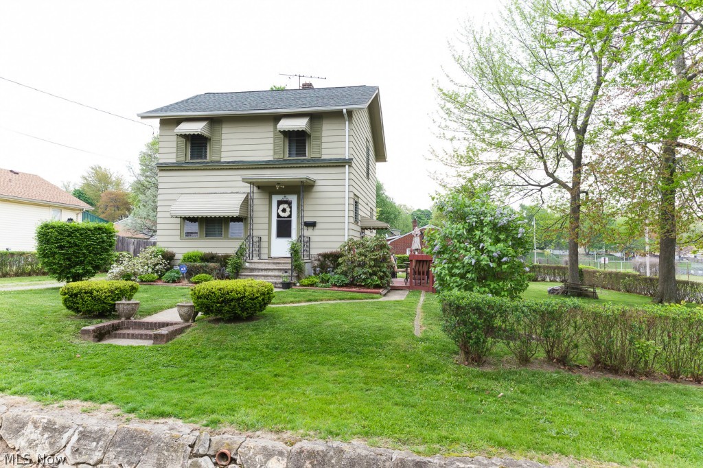 Summit Heights - Residential