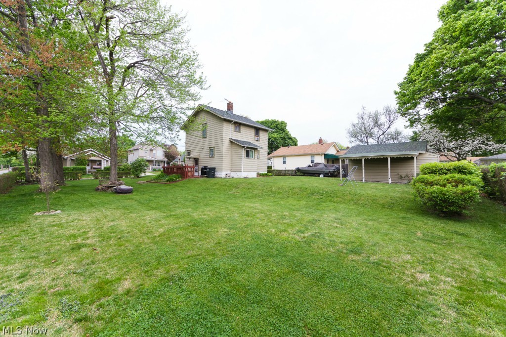 Summit Heights - Residential