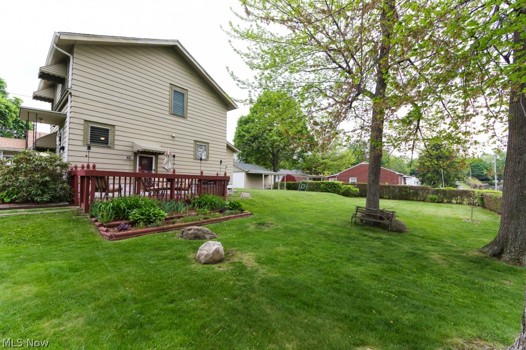 Summit Heights - Residential