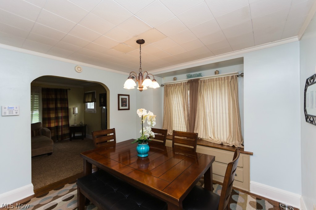 Summit Heights - Residential