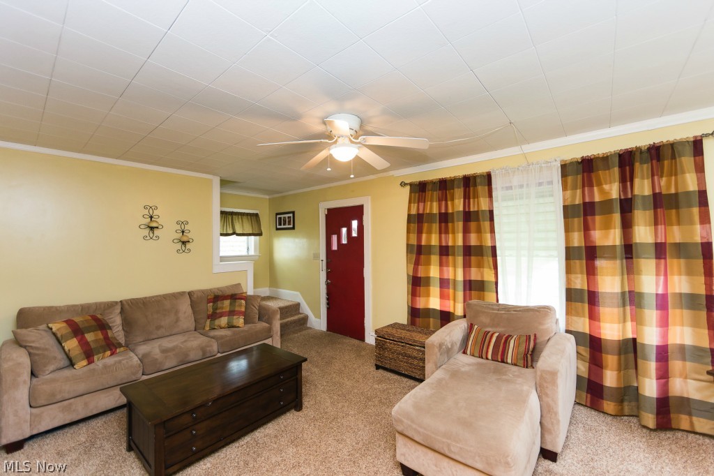 Summit Heights - Residential