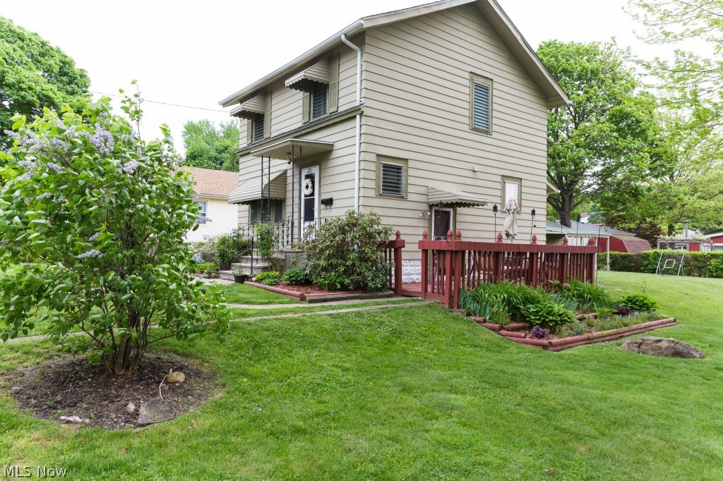 Summit Heights - Residential