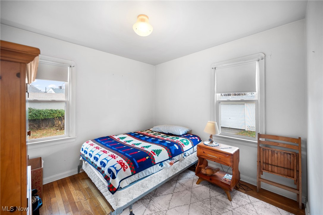 Crawford Land Companys 05 - Residential