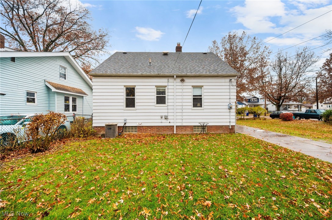 Crawford Land Companys 05 - Residential