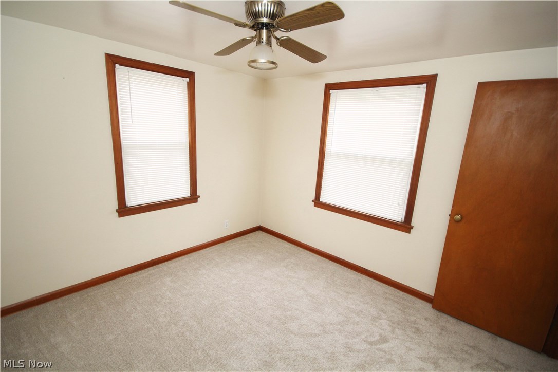 Baunachs 01 - Residential