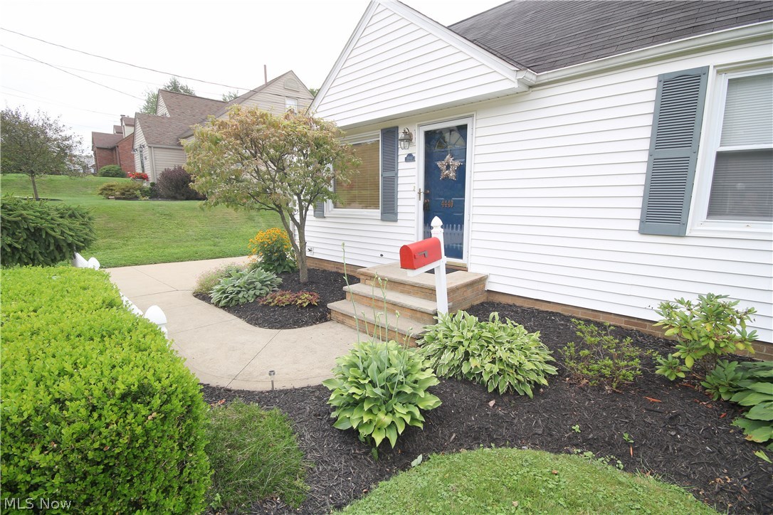 Baunachs 01 - Residential