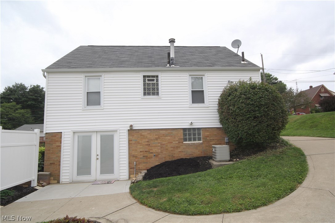 Baunachs 01 - Residential