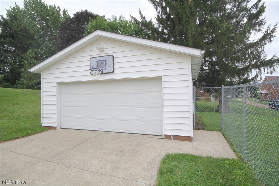 Baunachs 01 - Residential