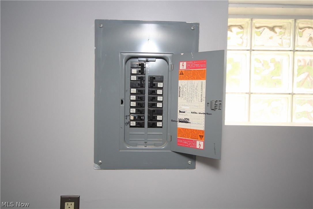 Baunachs 01 - Residential