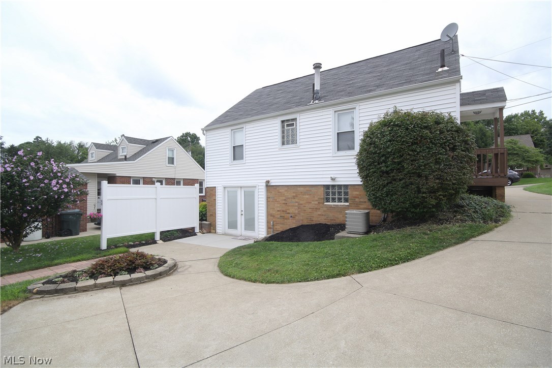 Baunachs 01 - Residential