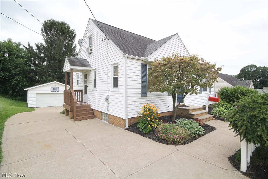 Baunachs 01 - Residential