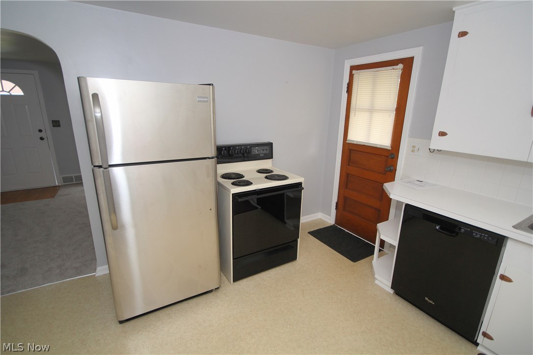 Baunachs 01 - Residential