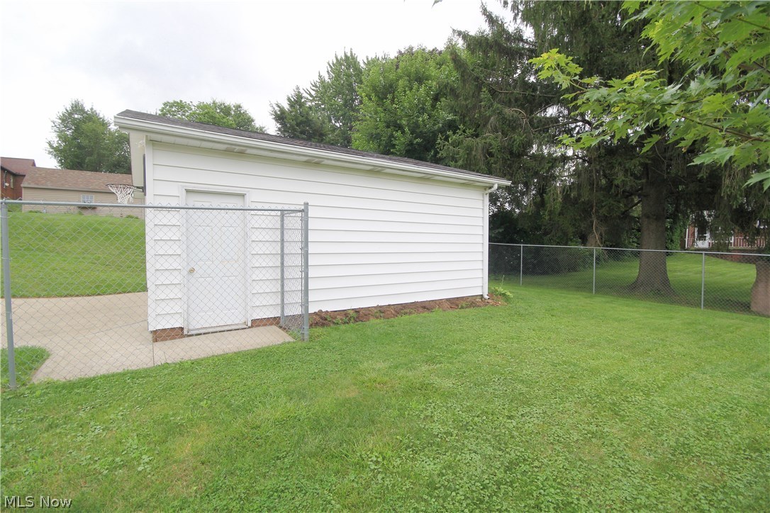 Baunachs 01 - Residential