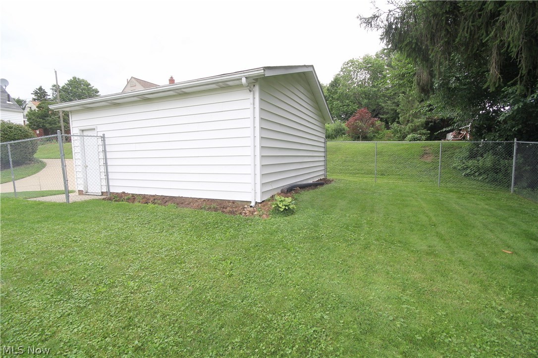 Baunachs 01 - Residential