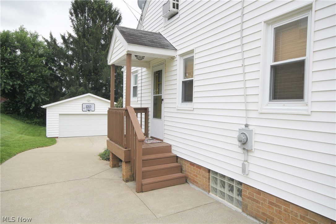 Baunachs 01 - Residential