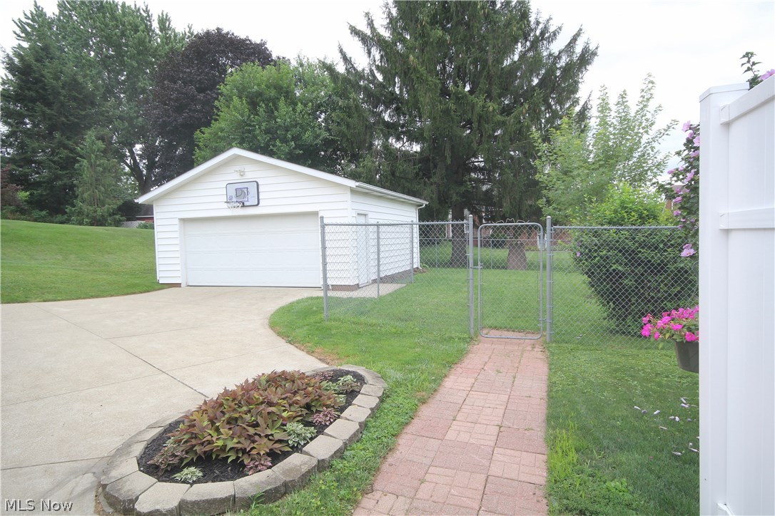 Baunachs 01 - Residential