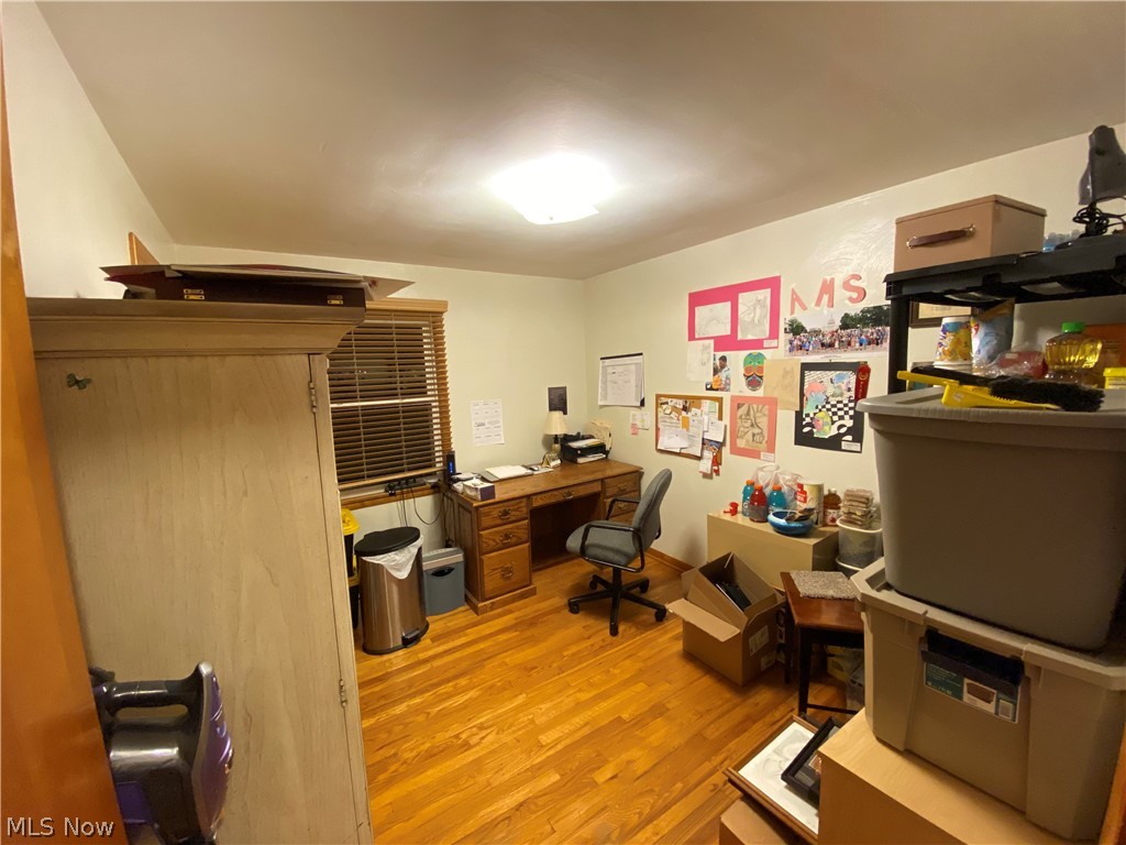 Poland Heights - Residential