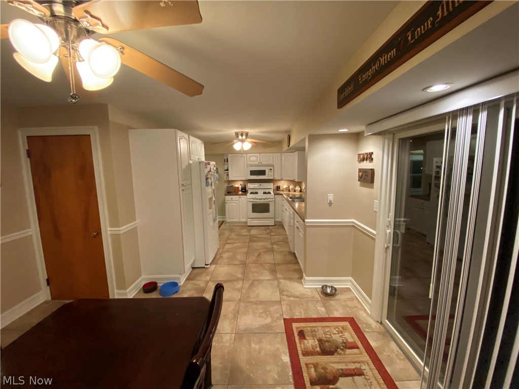 Poland Heights - Residential