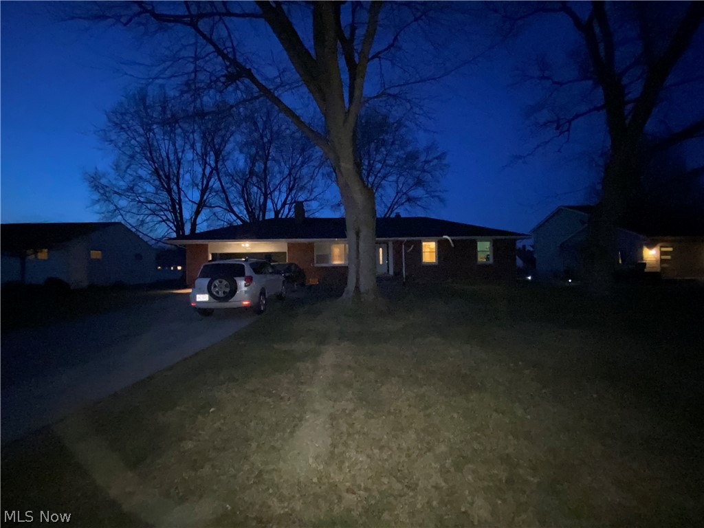 Poland Heights - Residential