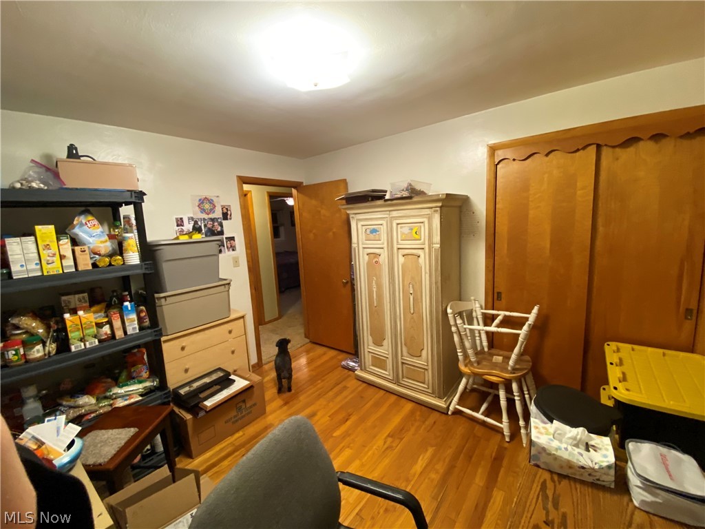 Poland Heights - Residential