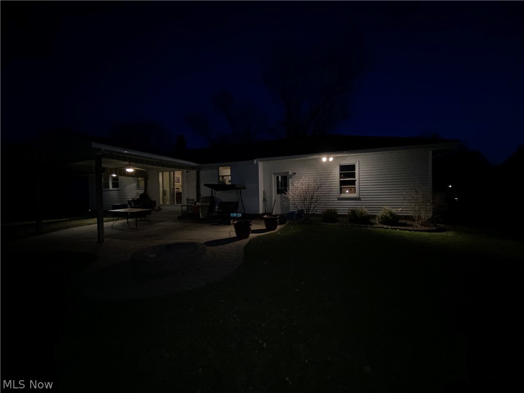 Poland Heights - Residential